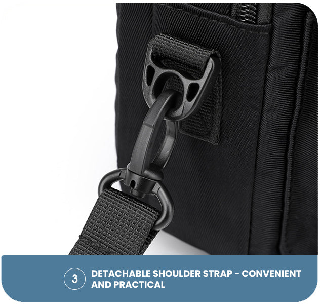 The Nexus™ Signature Bag