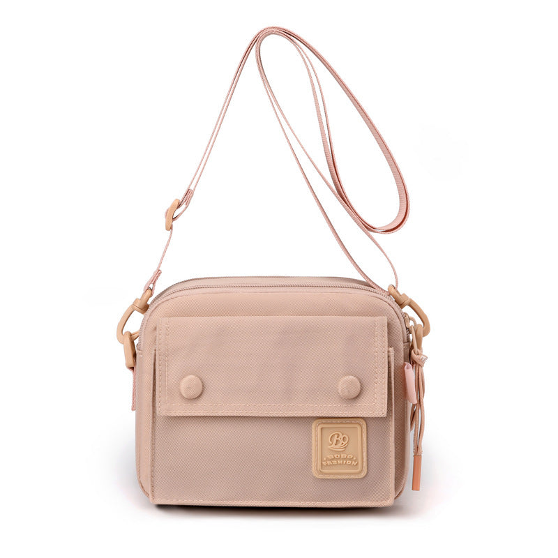 The Nexus™ Signature Bag
