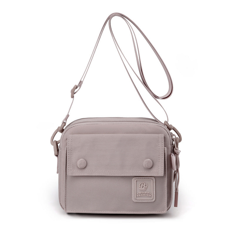 The Nexus™ Signature Bag