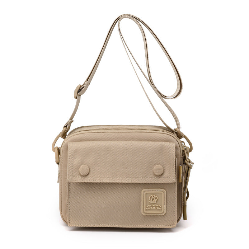 The Nexus™ Signature Bag