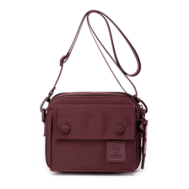 The Nexus™ Signature Bag