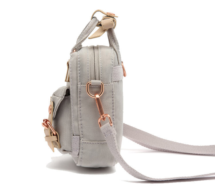 The Nimbuz™ Elite Bag
