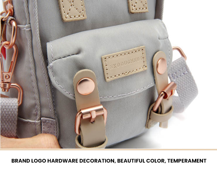 The Nimbuz™ Elite Bag