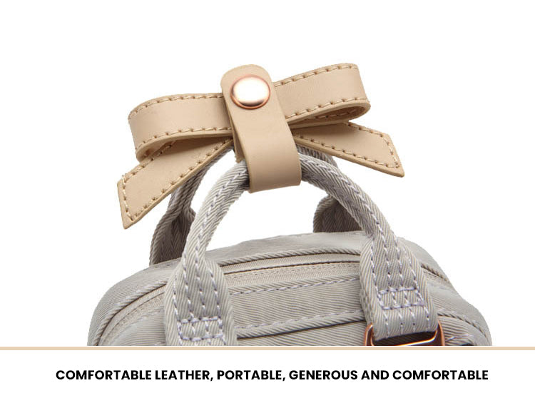 The Nimbuz™ Elite Bag