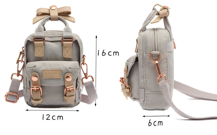 The Nimbuz™ Elite Bag