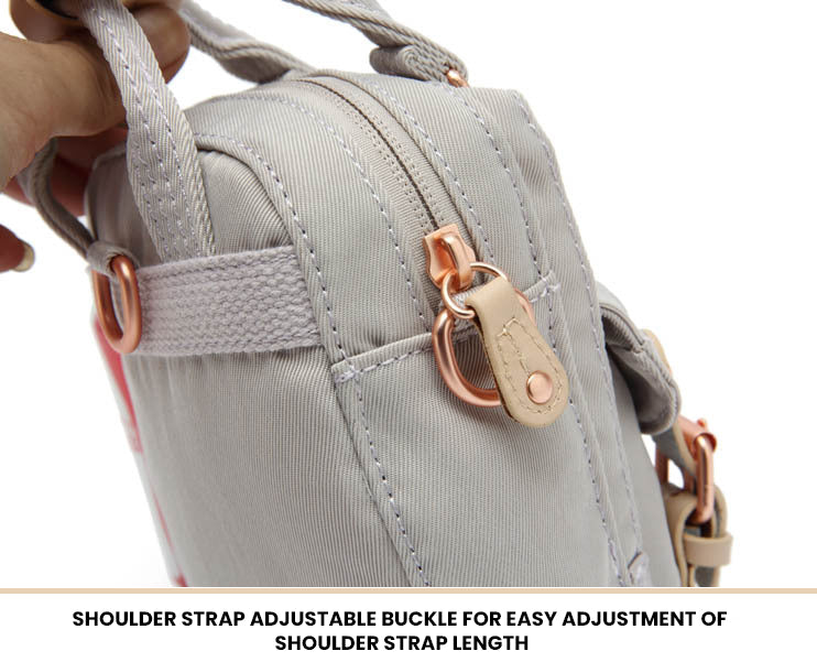 The Nimbuz™ Elite Bag