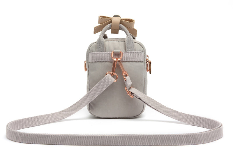 The Nimbuz™ Elite Bag