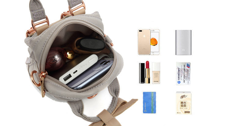 The Nimbuz™ Elite Bag