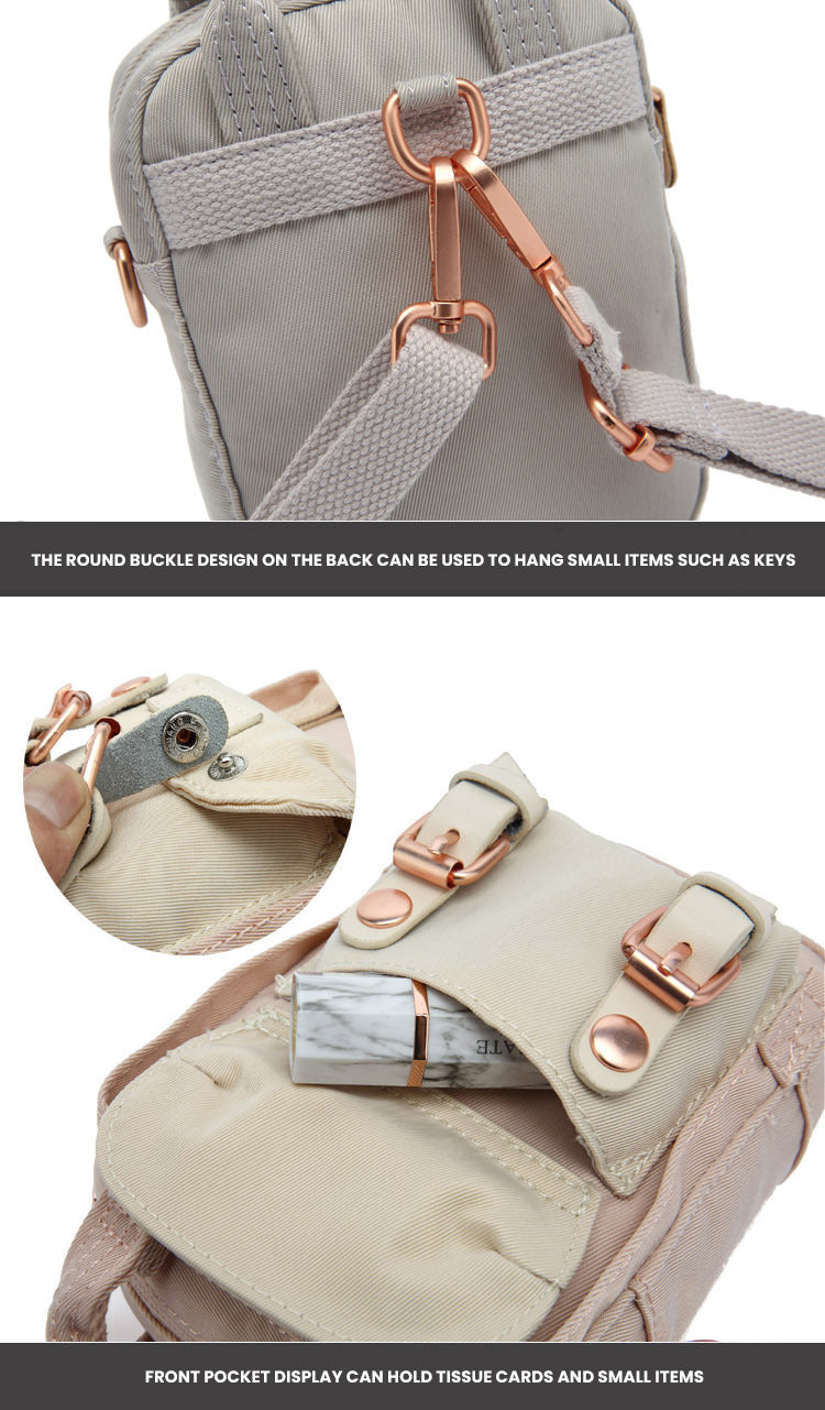 The Nimbuz™ Elite Bag