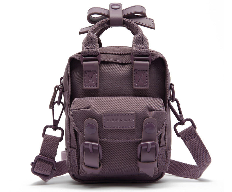 The Nimbuz™ Elite Bag