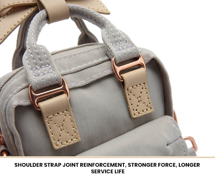 The Nimbuz™ Elite Bag