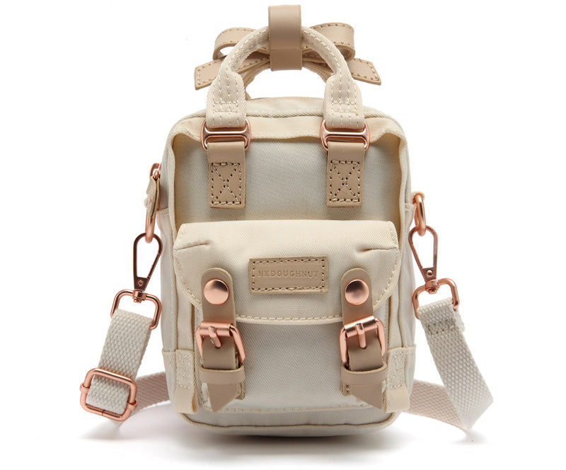 The Nimbuz™ Elite Bag