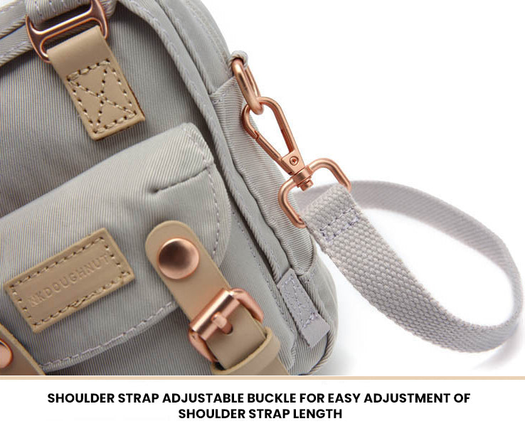 The Nimbuz™ Elite Bag