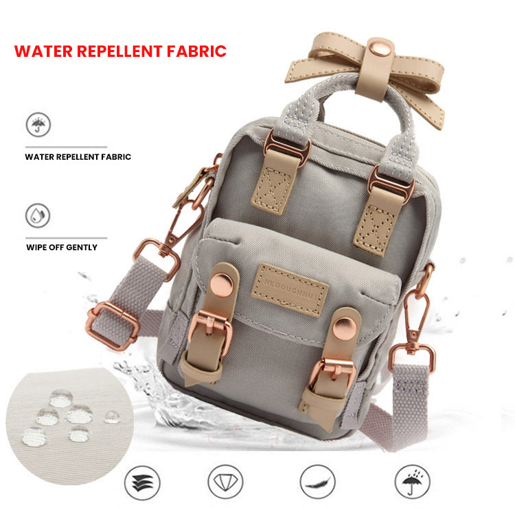 The Nimbuz™ Elite Bag