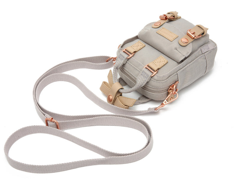 The Nimbuz™ Elite Bag