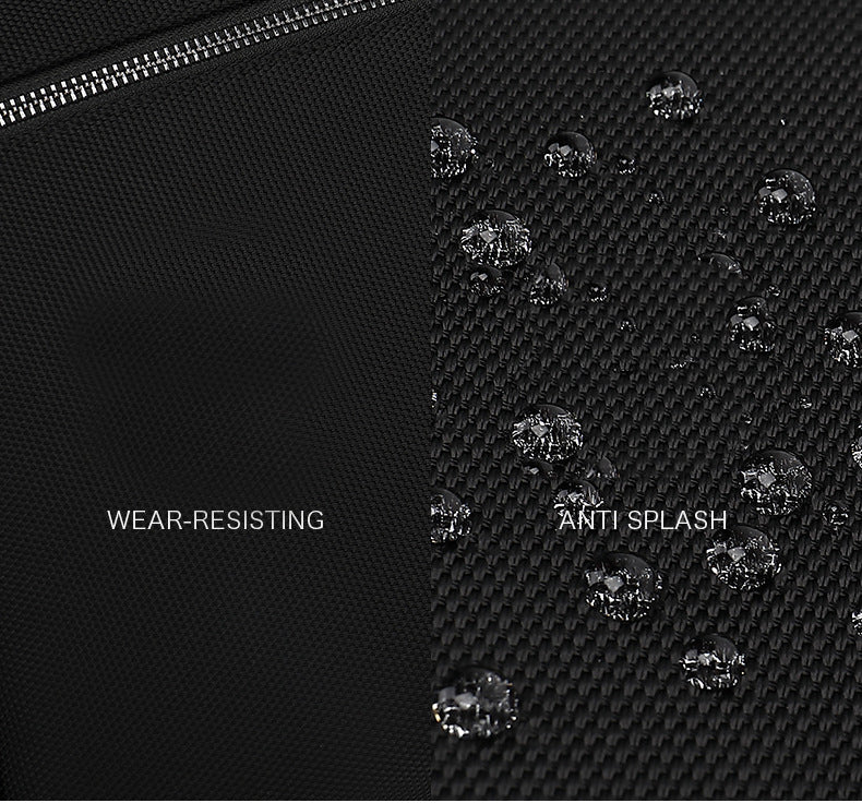 The NomadGlide™ Advanced  Backpack