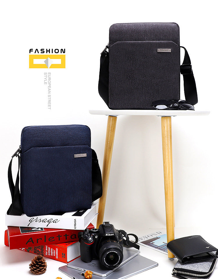 The NomadHikeX™ Advanced Bag