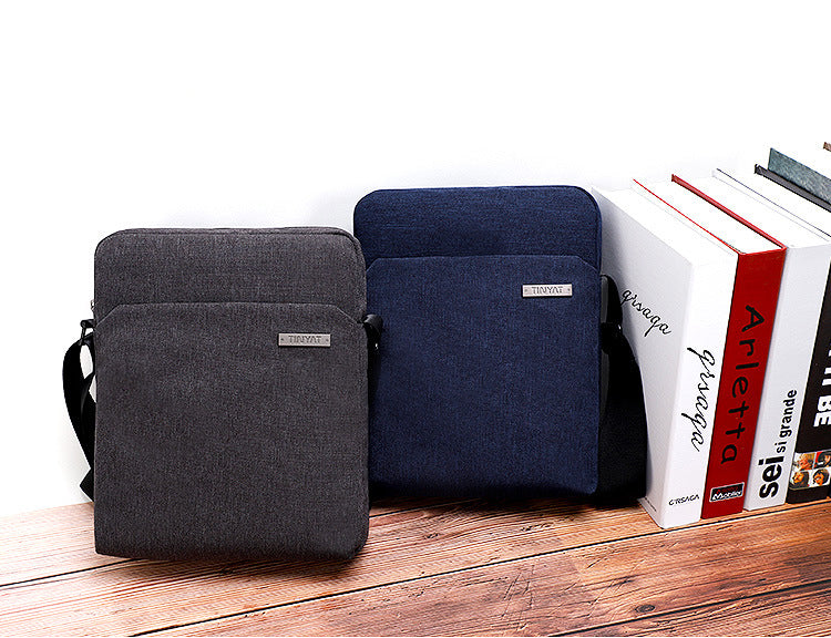 The NomadHikeX™ Advanced Bag