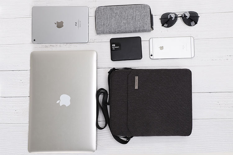 The NomadHikeX™ Advanced Bag