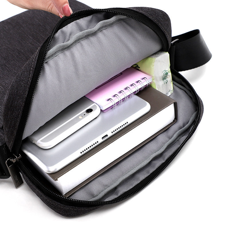 The NomadHikeX™ Advanced Bag