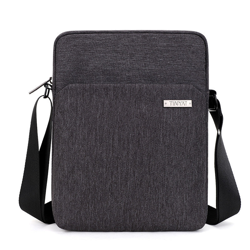 The NomadHikeX™ Advanced Bag