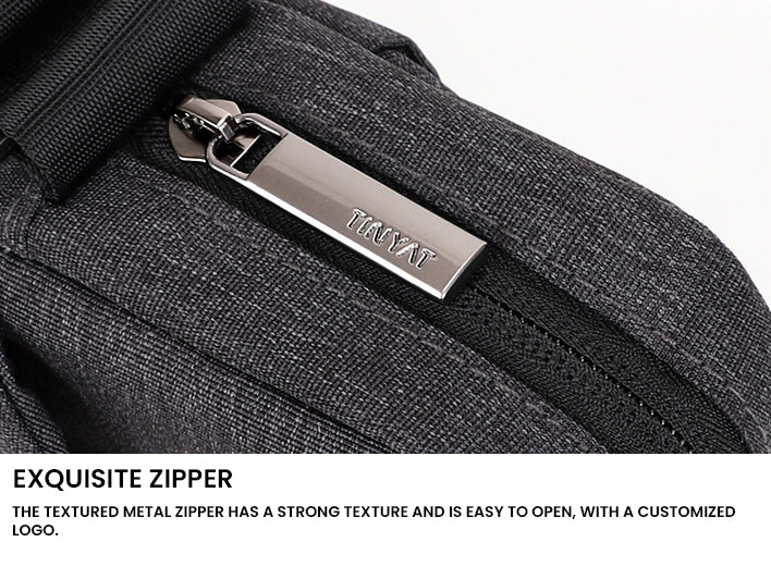 The NomadHikeX™ Advanced Bag