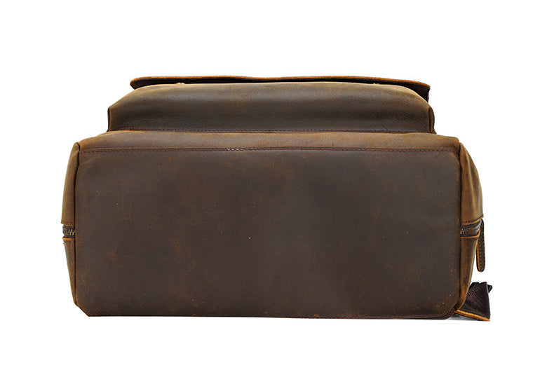 The NomadTrak™ Platinum Backpack
