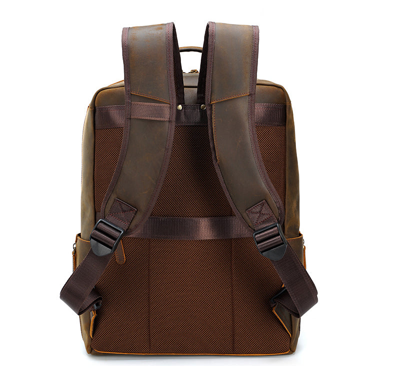 The NomadTrak™ Platinum Backpack