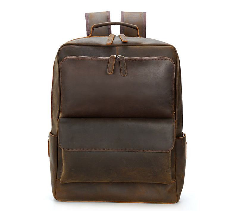 The NomadTrak™ Platinum Backpack