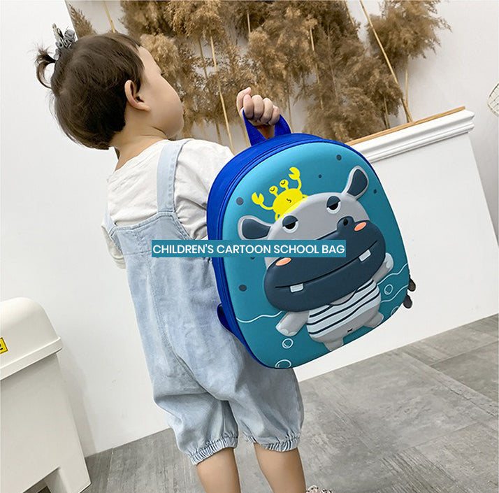 The Nomadic™ Turbo Backpack