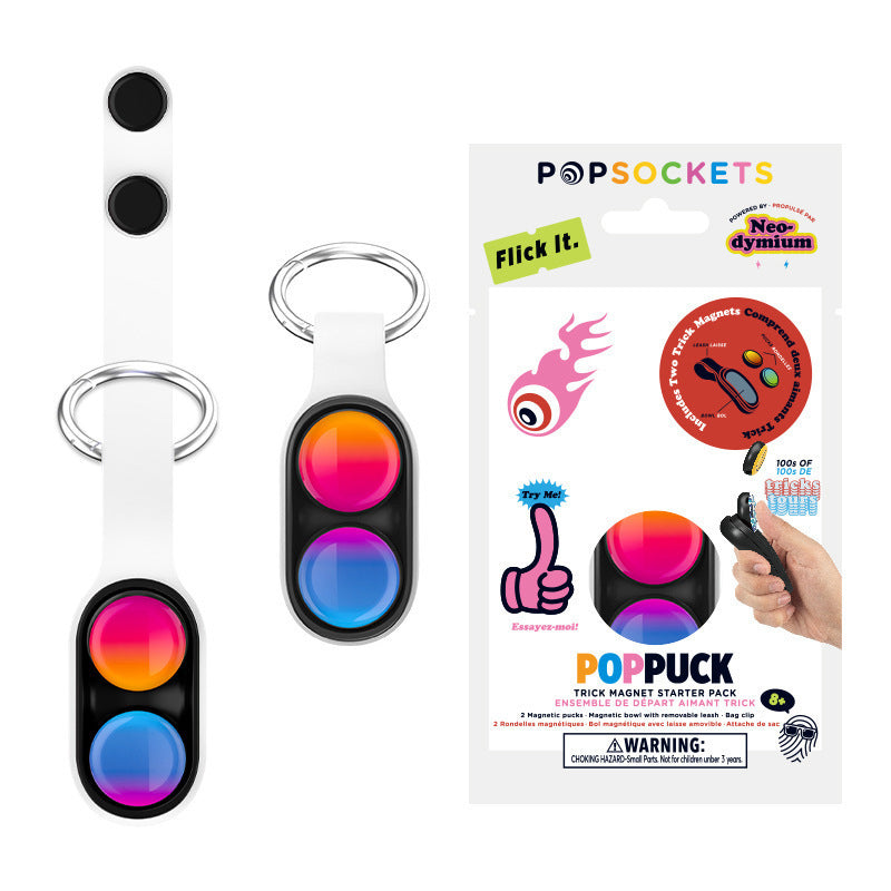 The Nova™ Elite KeyChain