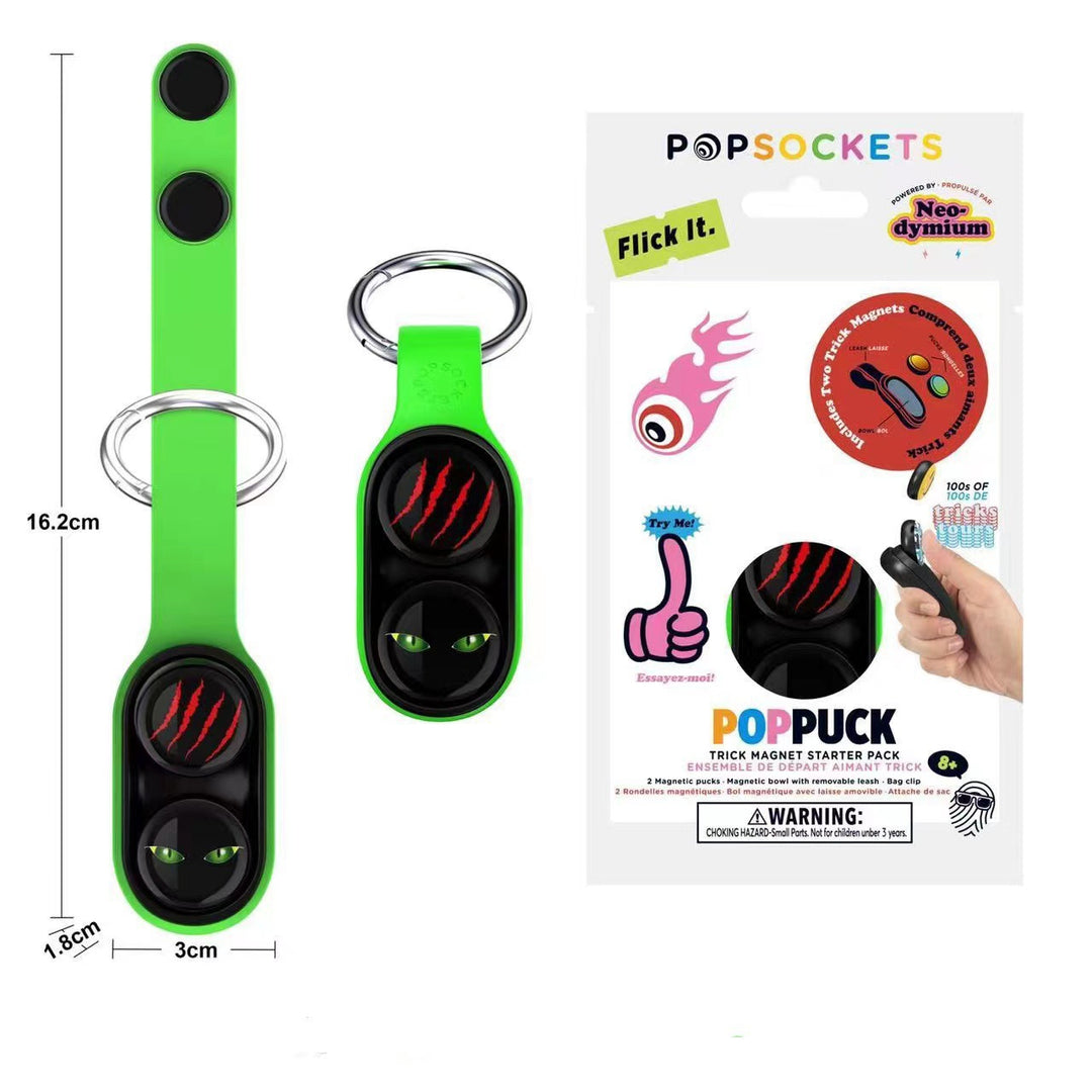 The Nova™ Elite KeyChain