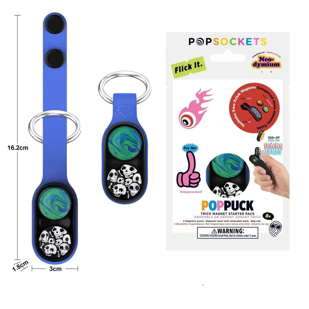 The Nova™ Elite KeyChain