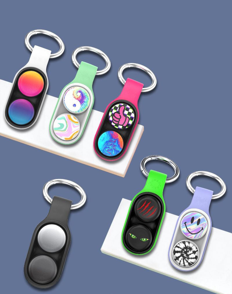 The Nova™ Elite KeyChain