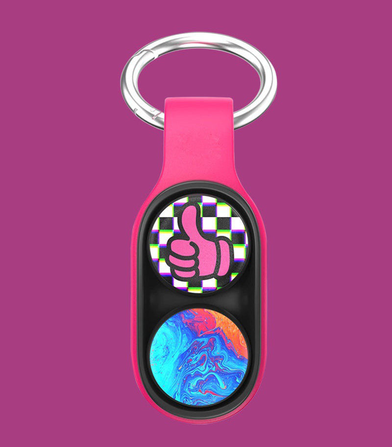 The Nova™ Elite KeyChain