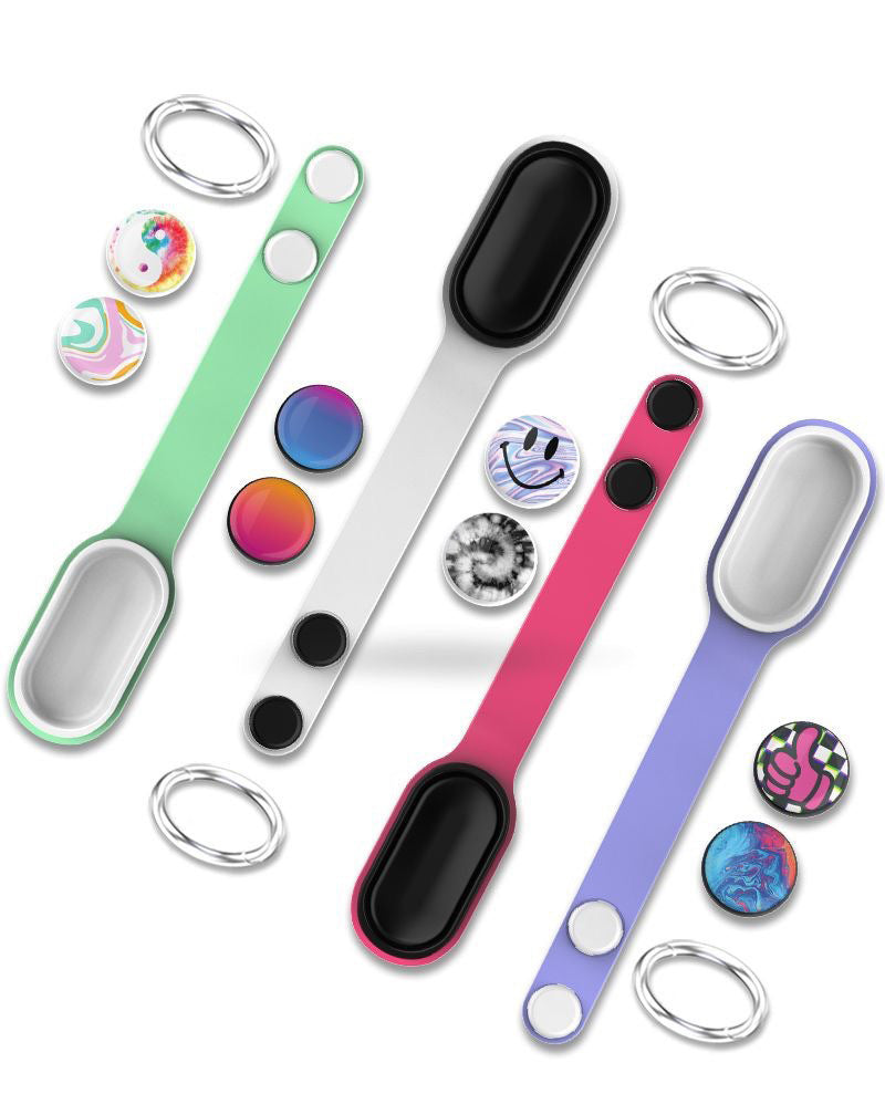 The Nova™ Elite KeyChain