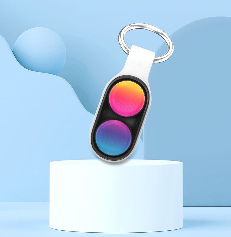 The Nova™ Elite KeyChain