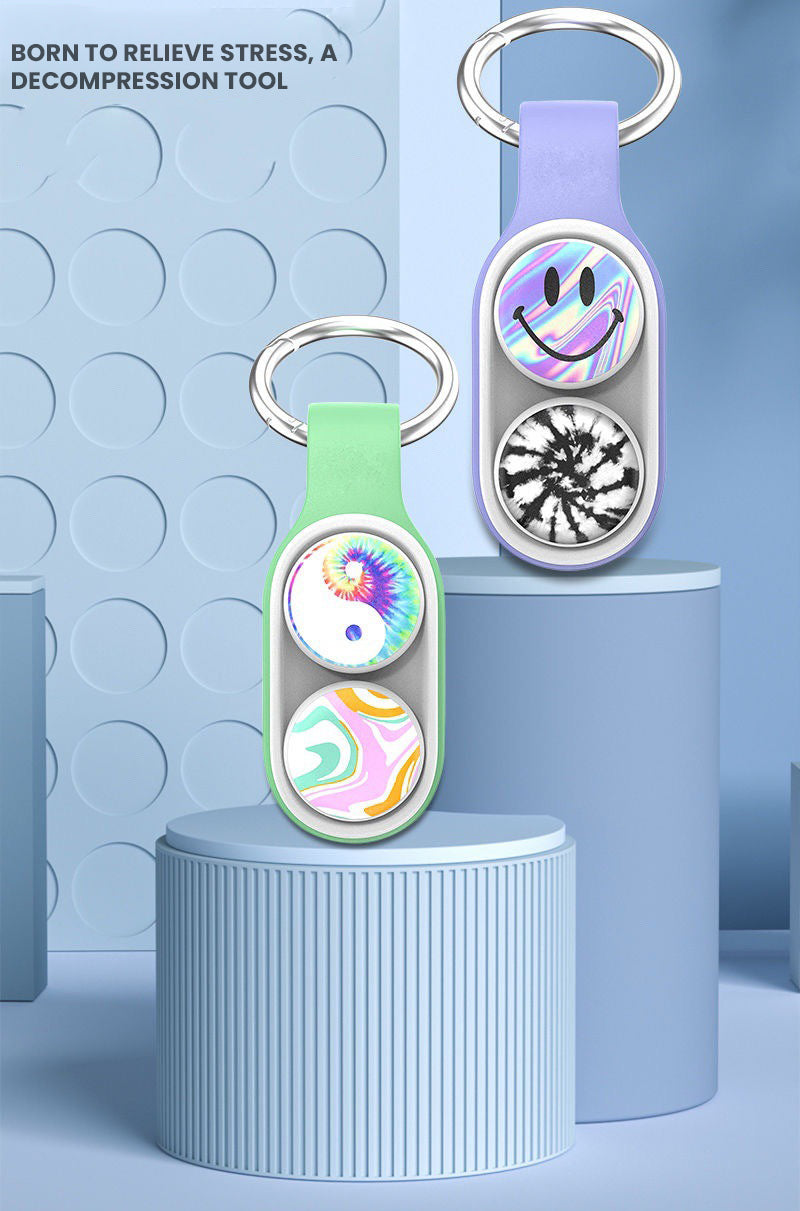 The Nova™ Elite KeyChain
