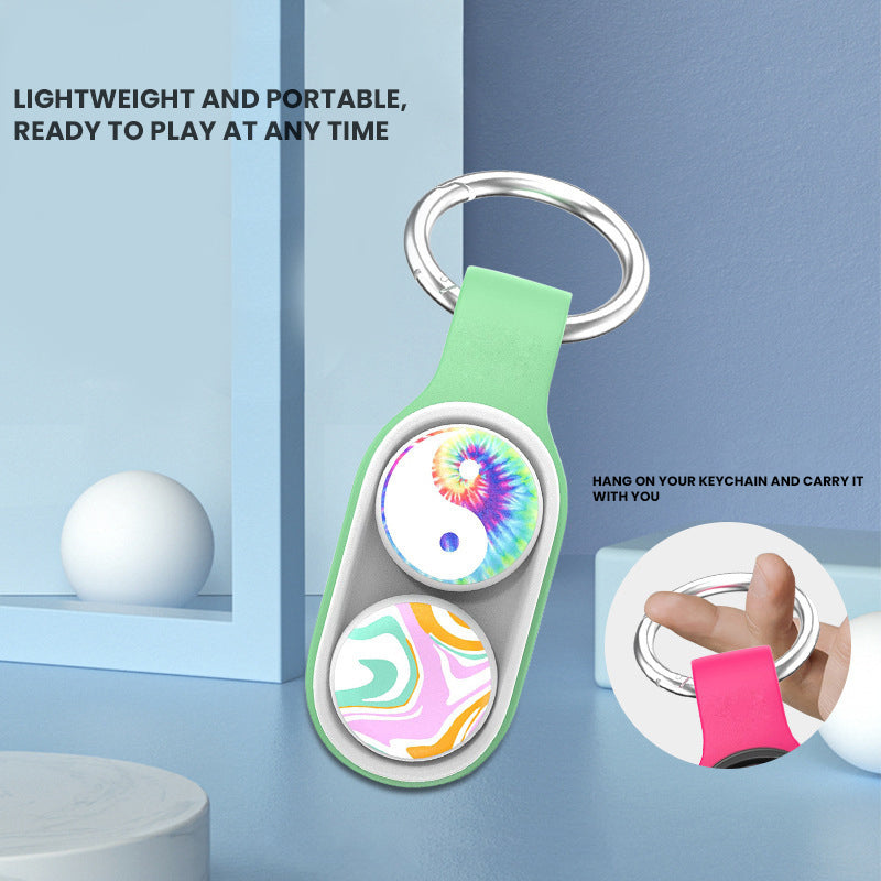 The Nova™ Elite KeyChain
