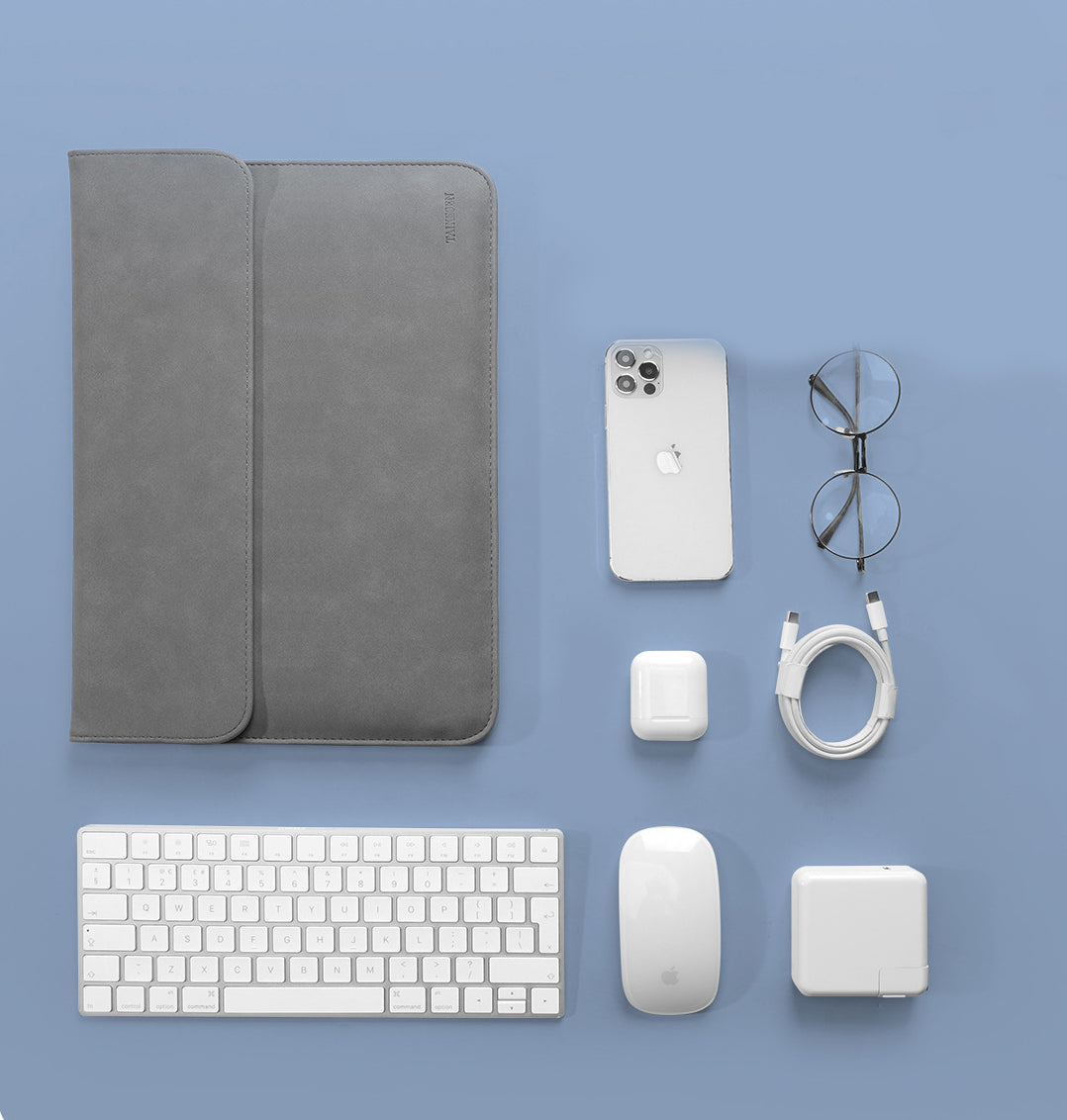 The Nova™ Plus Bag