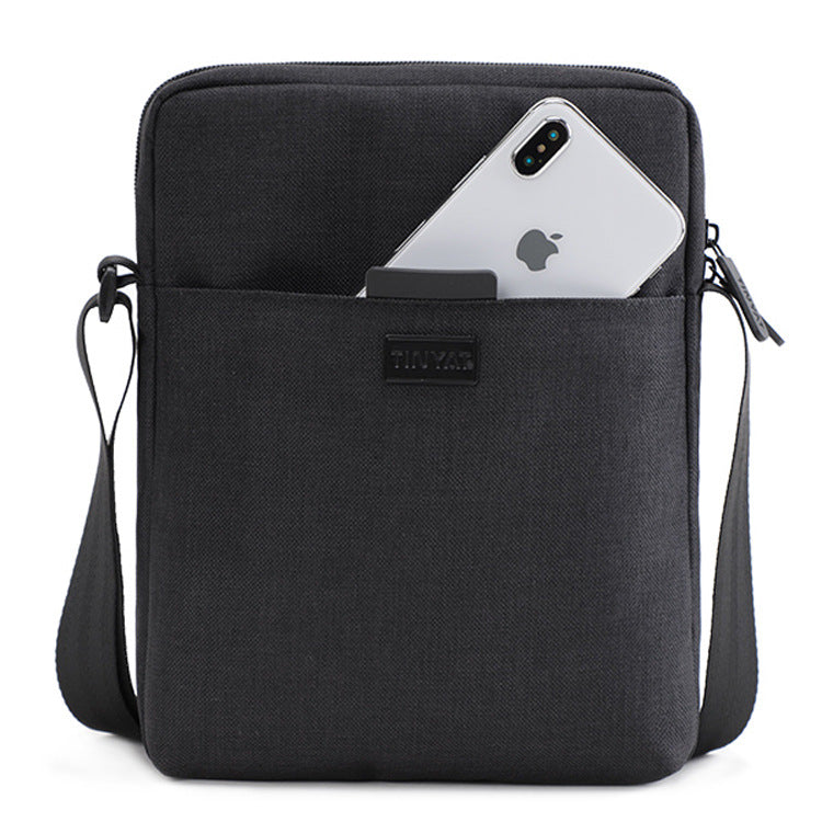 The OdysseyLuxe™ Quantum Bag
