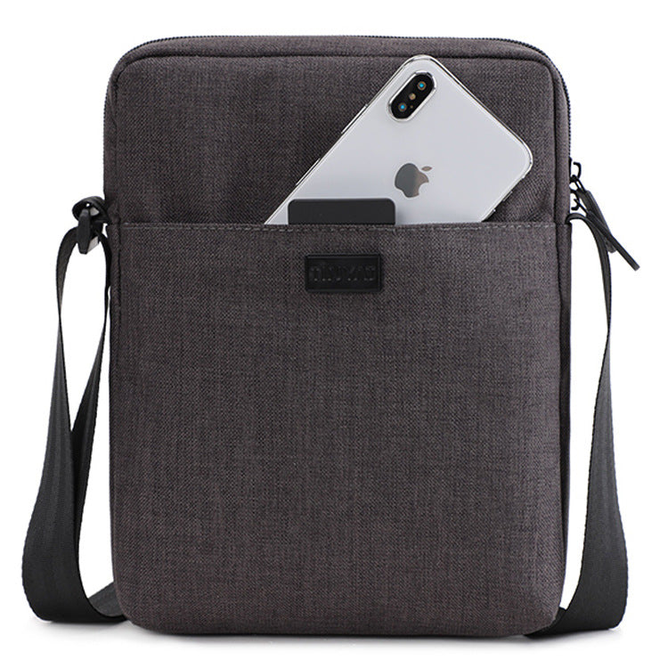 The OdysseyLuxe™ Quantum Bag