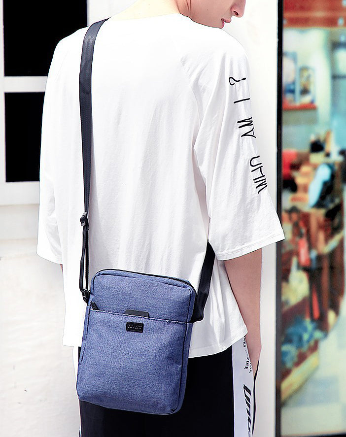 The OdysseyLuxe™ Quantum Bag
