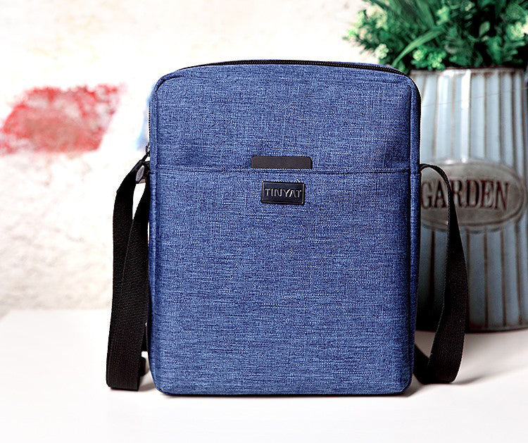 The OdysseyLuxe™ Quantum Bag