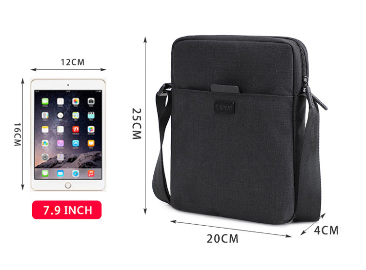 The OdysseyLuxe™ Quantum Bag