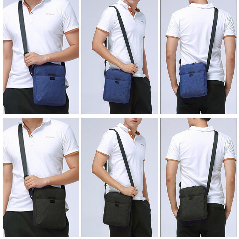 The OdysseyLuxe™ Quantum Bag