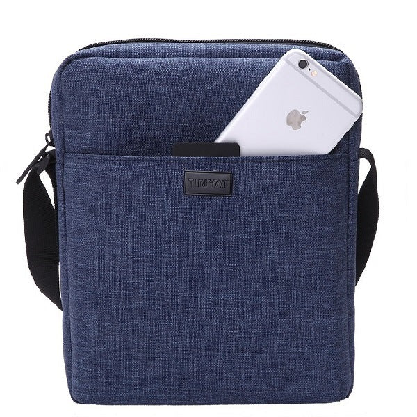 The OdysseyLuxe™ Quantum Bag