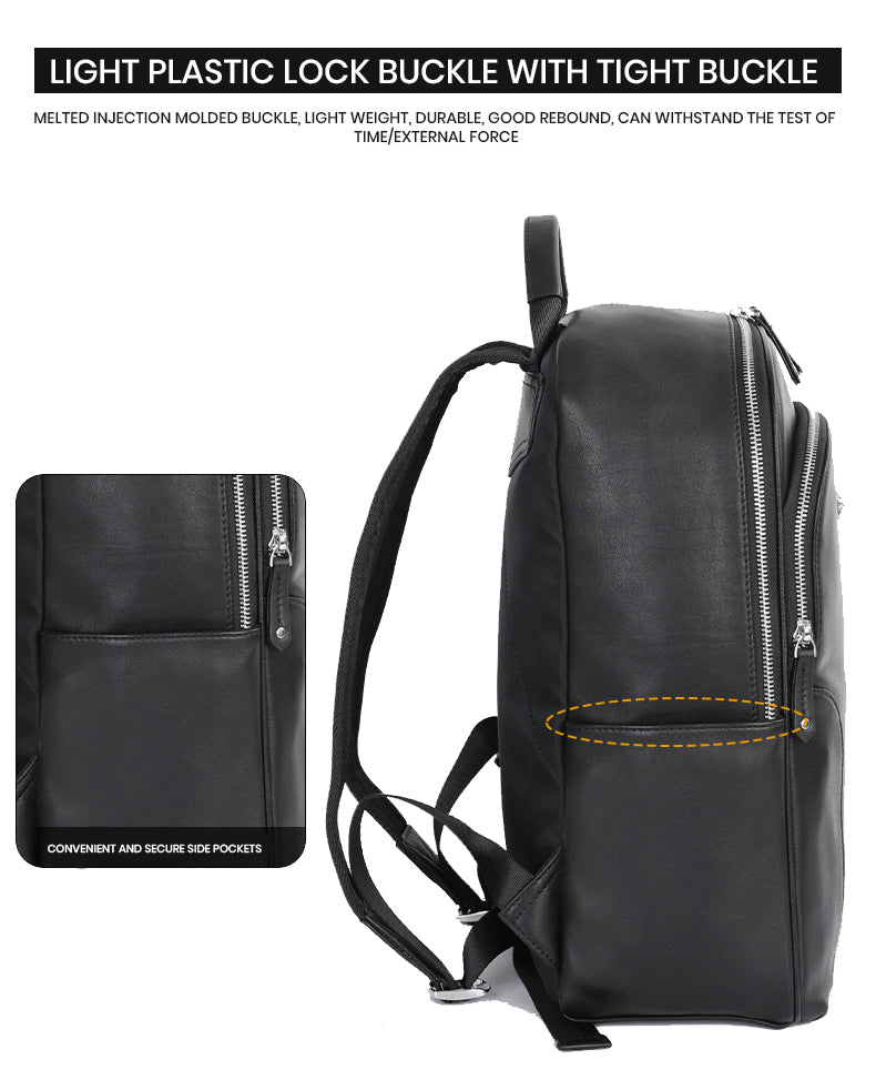The OdysseyOnGo™ ProX Backpack