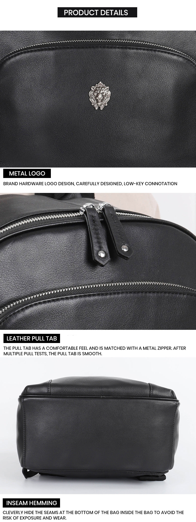 The OdysseyOnGo™ ProX Backpack