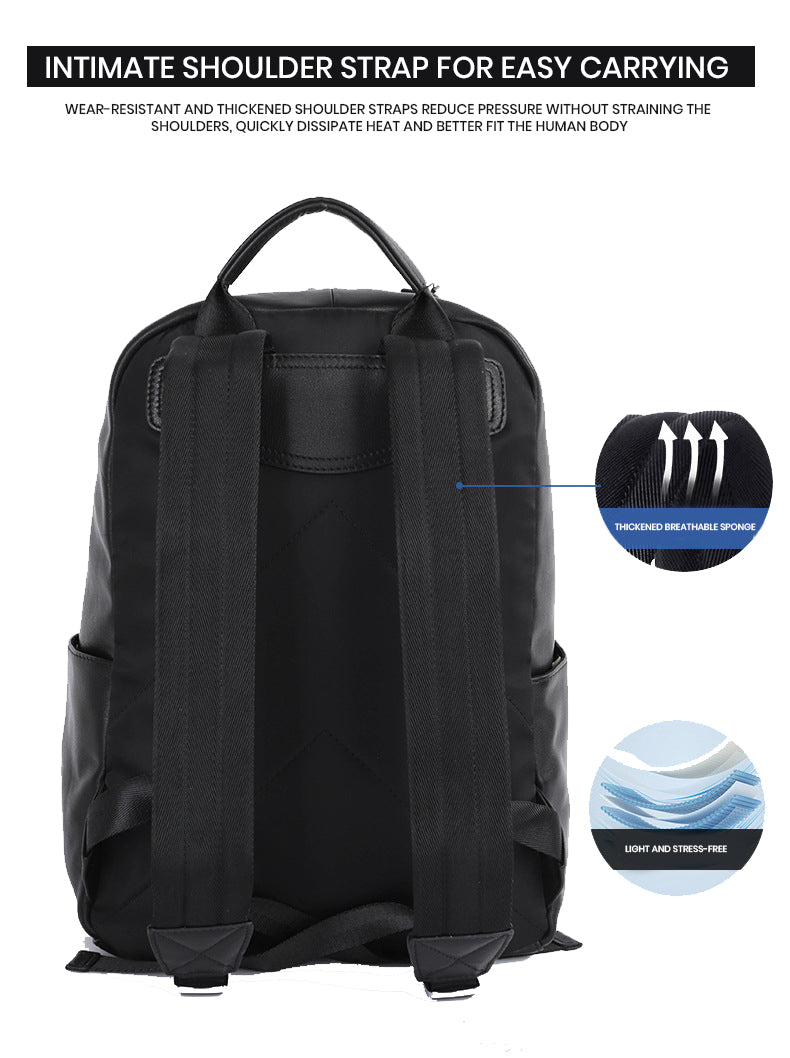The OdysseyOnGo™ ProX Backpack